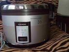 Cuckoo Rice Cooker