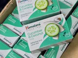Cucumber Coconut Soap Himalaya