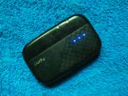 Cudy 4G Pocket Router