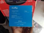 CUDY 8 Ports Switch