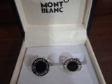 Cufflinks Montblanc