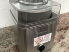 Cuisinart Ice Cream Maker Machine