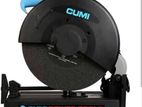 CUMI Cut off Saw Machine
