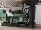 Cummins 365KVA ජෙනරෙටරය