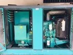 Cummins Power Generator