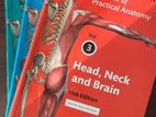 Cunningham’s Manual of Practical Anatomy 15th Ed