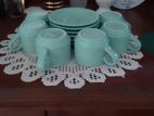 Cup with Saucer Sets