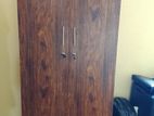 Wood Cupboard