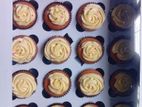 Cup Cakes