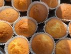 Cup Cakes