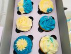 Cup Cakes Orders