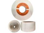 Cup Grinding Wheel Ajax India 4" X 1 1/2" 31.75 Mm - Aa 60 White