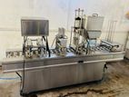 Cup Packaging Machine