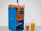 Cup Sealer (Manual) - Food & Beverage Packing