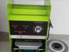 CUP SEALER MANUAL