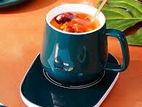 Cup Warmer 55 Degree Ceramic