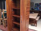 Cupboard 2d 6ft *3ft