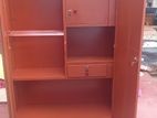 Cupboard 6ft *4ft