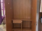 Cupboard 80 X 40 200