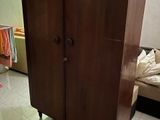 Cupboard / Almeira - Teak wood