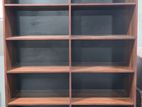 Shelf Book Cupboard