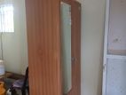 Cupboard with Cooler