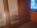 Antique Cupboard Almirah