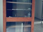 Teak Cupboard