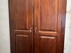 Teak Cupboard