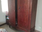 Teak Cupboard