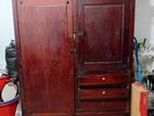 Antique Cupboard