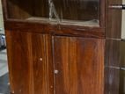 Old Cupboard