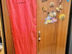 Cupboard