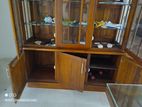 Teak Cupboard