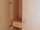 Damro Cupboard