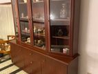 Display Cabinet