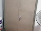 Steel Cupboard