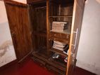 Cupboard