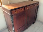 Cupboard