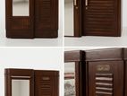 Cupboard