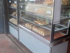 Food Display Cupboard