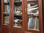 Cupboard