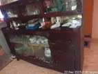 Pantry Cupboard