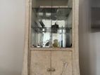 Glass Cupboard