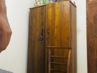 Cupboard / Teak 6ft