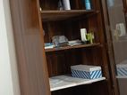 Cupboard Teak