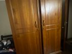 cupboard wardrobe