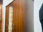 Cupboard