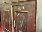 Cupboard with Drawers