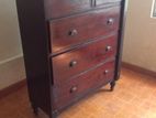 Cupboard with Drawers(used)